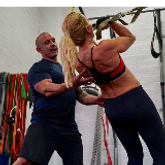 Business Profile Avatar