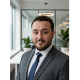 Business Profile Avatar