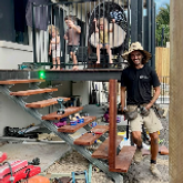 Business Profile Avatar