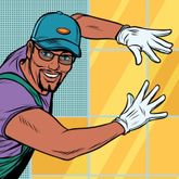 Business Profile Avatar