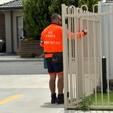 Business Profile Avatar