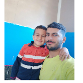 Business Profile Avatar