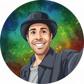 Business Profile Avatar