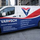 Business Profile Avatar