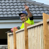 Business Profile Avatar