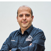 Business Profile Avatar