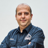 Business Profile Avatar