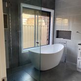 Business Profile Avatar