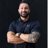 Business Profile Avatar