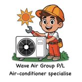 Business Profile Avatar