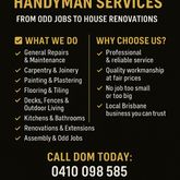 Business Profile Avatar