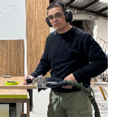 Business Profile Avatar