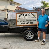 Business Profile Avatar