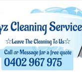 Business Profile Avatar