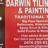 Business Profile Avatar