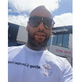 Business Profile Avatar