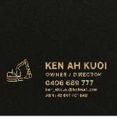 Business Profile Avatar