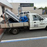 Business Profile Avatar