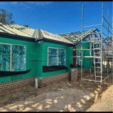 Business Profile Avatar