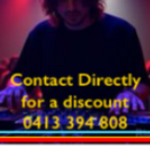 Business Profile Avatar