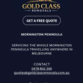 Business Profile Avatar