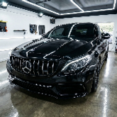 Business Profile Avatar