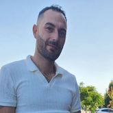 Business Profile Avatar