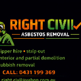 Business Profile Avatar