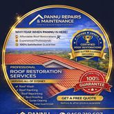 Business Profile Avatar