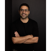 Business Profile Avatar