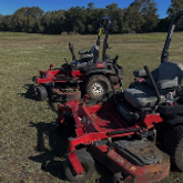 Business Profile Avatar