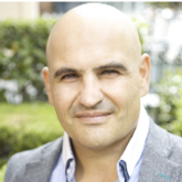 Business Profile Avatar