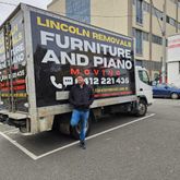 Business Profile Avatar