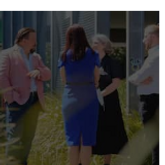 Business Profile Avatar