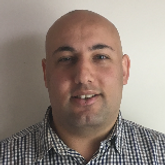 Business Profile Avatar