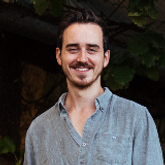 Business Profile Avatar