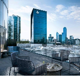 Business Profile Avatar