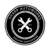 Business Profile Avatar