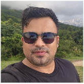 Business Profile Avatar