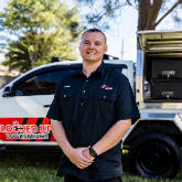 Business Profile Avatar