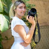 Business Profile Avatar