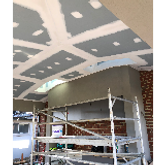 Business Profile Avatar