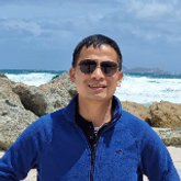 Business Profile Avatar