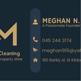 Business Profile Avatar