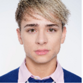 Business Profile Avatar