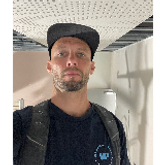 Business Profile Avatar