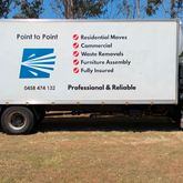 Business Profile Avatar