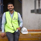 Business Profile Avatar