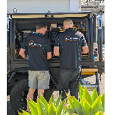 Business Profile Avatar