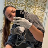 Business Profile Avatar